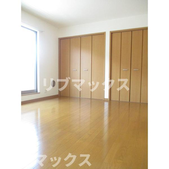 【寝室】シャテランジュ光ヶ丘Ⅲ 