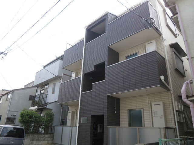 ＡＪ新小岩