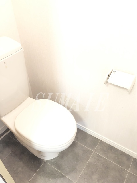 ＡＪ新小岩のトイレ|トイレになります。