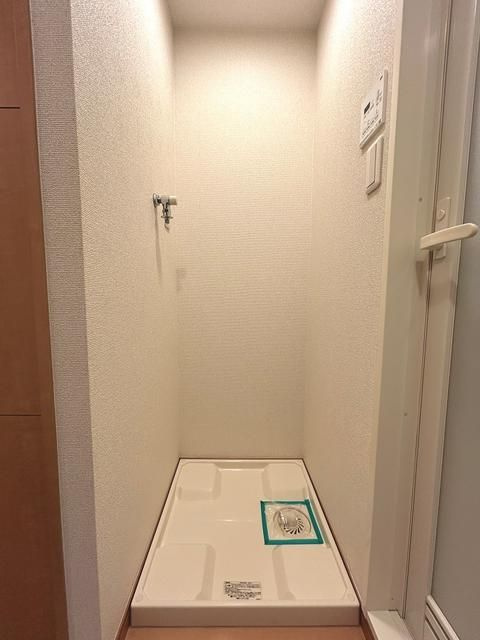 ドゥーエ西大島の設備