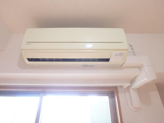 ドゥーエ西大島の設備