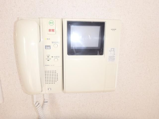 ドゥーエ西大島の設備