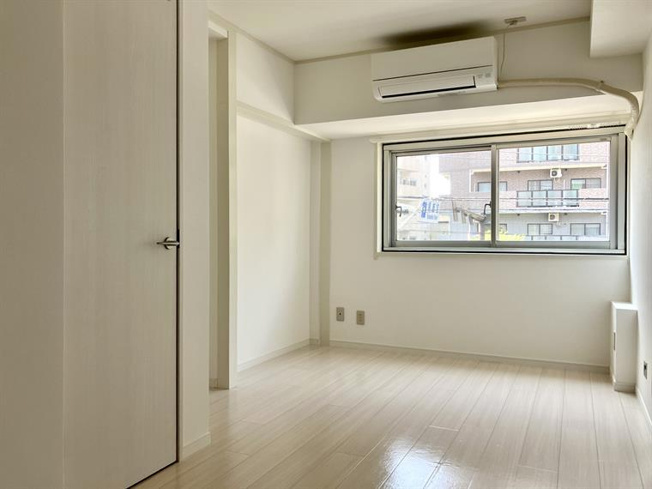 【内装】 | 中川マンション | 内装です