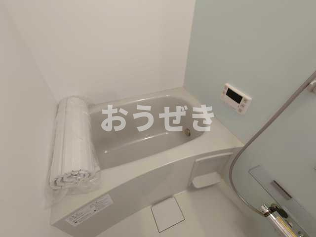 サンハイムＯＤＡの浴室