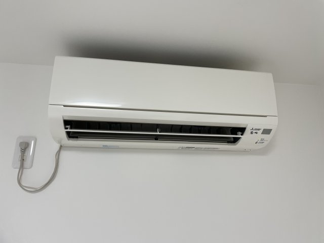 【設備】 | エスポワール堀切B