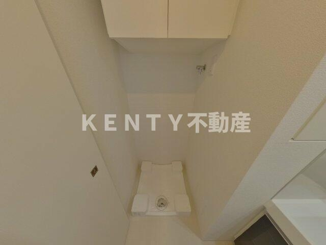 【設備】 | アジールコート東大井