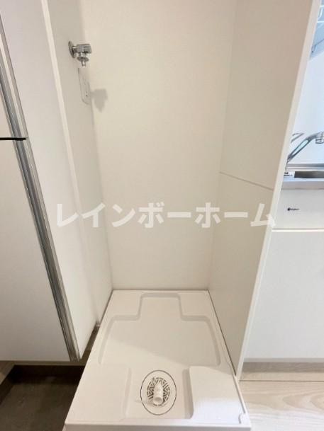 プロスペリティ成増の設備|同管理参考写真