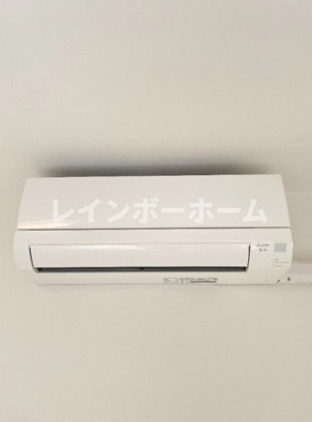 プロスペリティ成増のその他|同管理参考写真