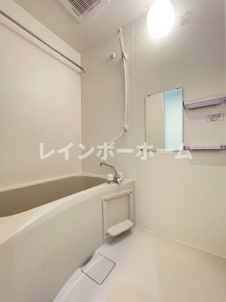 プロスペリティ成増の浴室|同管理参考写真