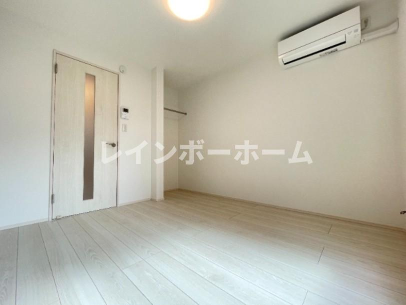 プロスペリティ成増の寝室|同管理参考写真