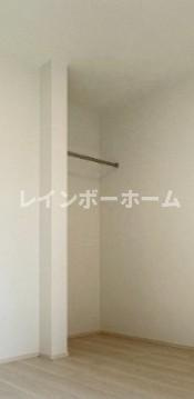 プロスペリティ成増の収納|同管理参考写真