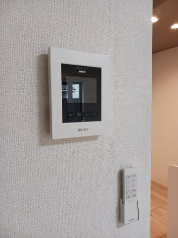 リジョイス　にわせの設備