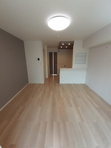 リジョイス　にわせの内装