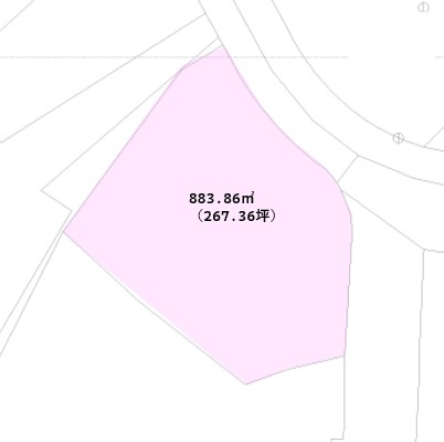 【売地】大島群喜界町大宇湾字水洗-1区画