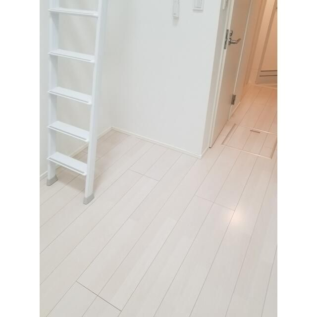 ＨＡＲＵＭＩ上池袋の内装
