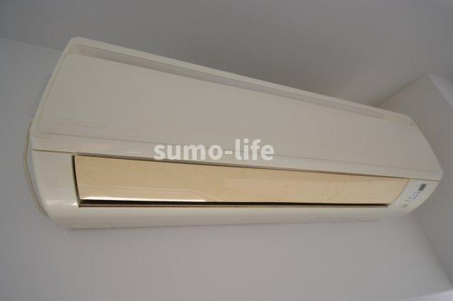 BLOOM LIFE TSUKAGUCHIの設備