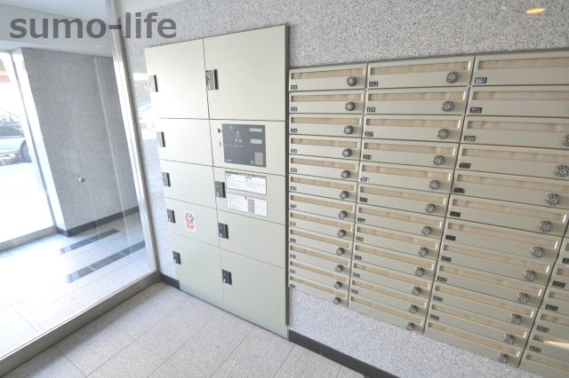 BLOOM LIFE TSUKAGUCHIのその他共用部分