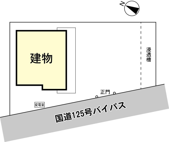 【間取り】 | 大畑倉庫