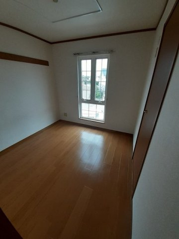 ハイム　駅東の内装|内装もきれいです