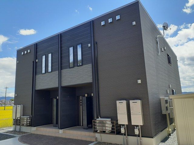 グラン　ブルーⅡ　Ｂ