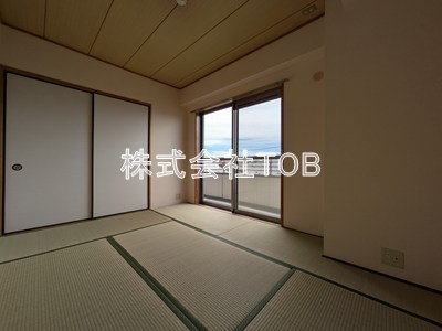【和室】 | サングレース砧 | ※別号室参考写真※