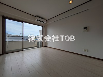 【居間・リビング】 | サングレース砧 | ※別号室参考写真※