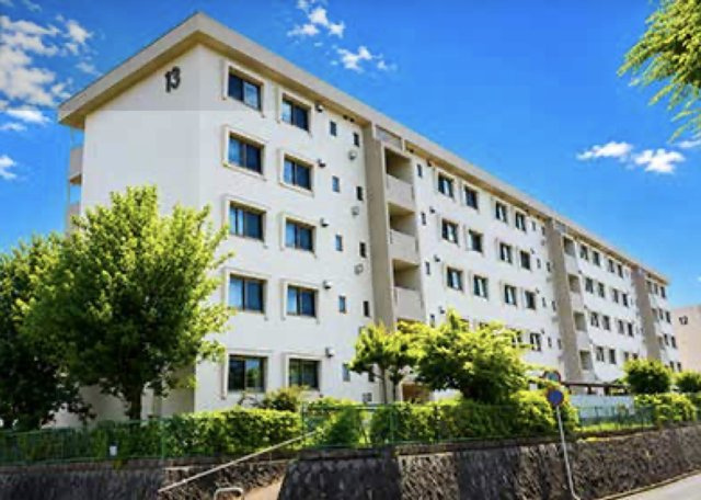 江戸川台小田急ハイツ