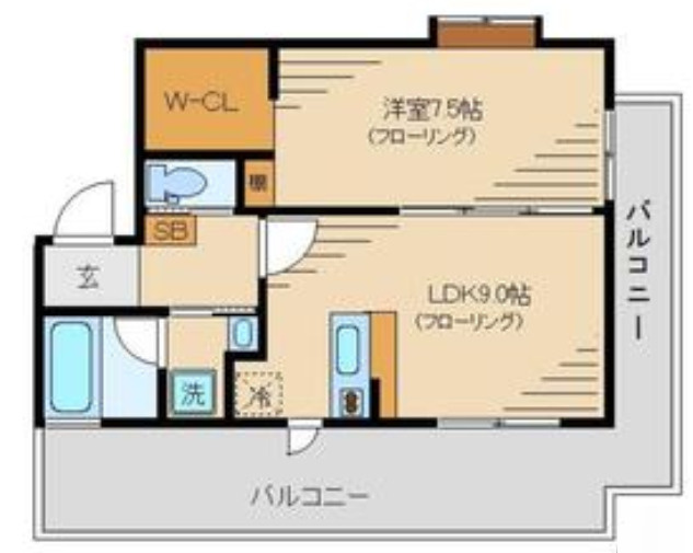 Herencia（エレンシア）の間取り|お電話ですと、よりスムーズにご案内可能です！