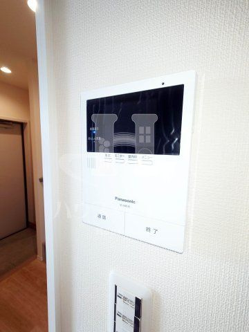 【セキュリティ】 | クロシェット | 別号室参考写真です
