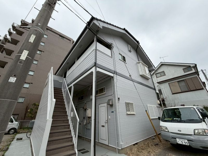 第5メゾン萩原