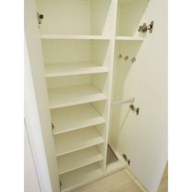 プルミエ武蔵小山(プルミエムサシコヤマ)のその他