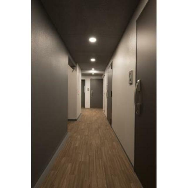 プルミエ武蔵小山(プルミエムサシコヤマ)のその他