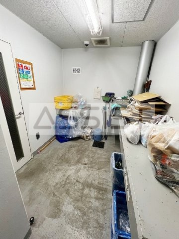 プルミエ武蔵小山(プルミエムサシコヤマ)の駐車場