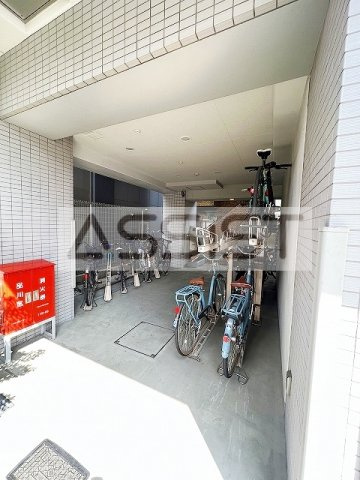 プルミエ武蔵小山(プルミエムサシコヤマ)の設備