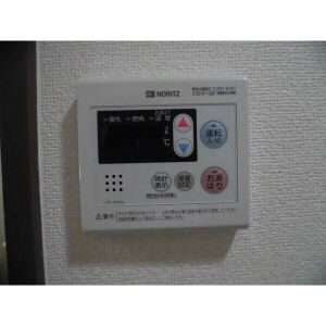 クレールショーワIVの設備
