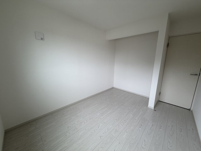 玉手　新築一戸建ての寝室