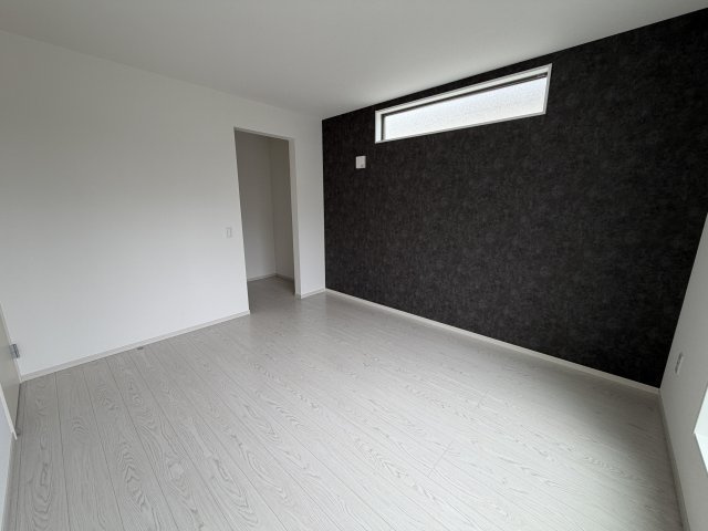 玉手　新築一戸建ての子供部屋