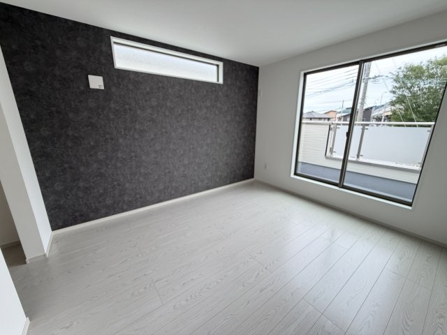 玉手　新築一戸建ての子供部屋
