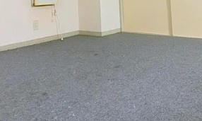 サンクレストの内装