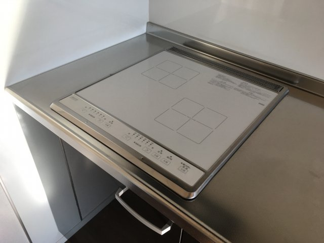 ジャドールのキッチン|キッチンでお料理をお楽しみください