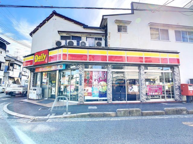 Ｃａｓａ　ａｌｉｖｉｏの周辺|近くのコンビニ