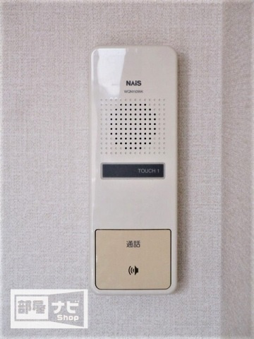 フォブール鶴見Ｂのセキュリティ|セキュリティ