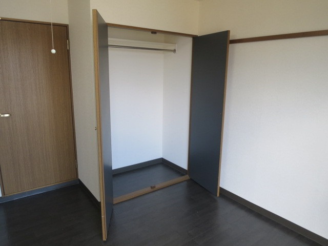 フォレスト林の収納|収納