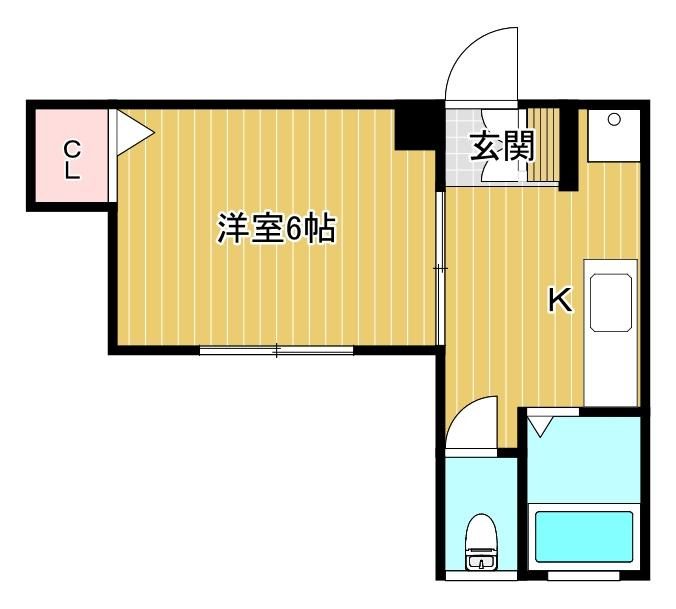本町レジデンス