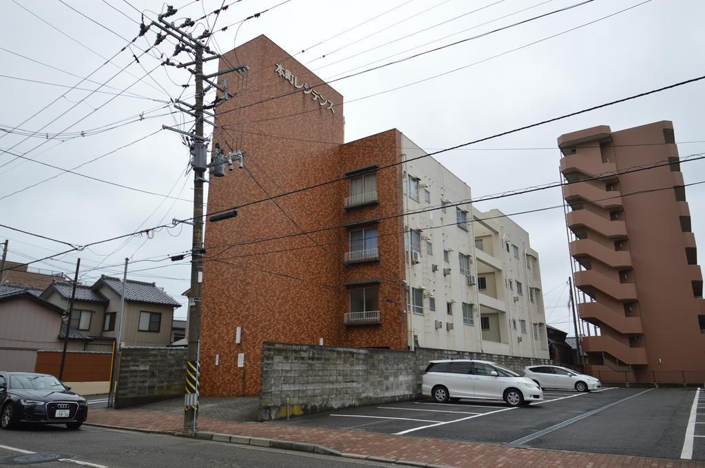 本町レジデンス