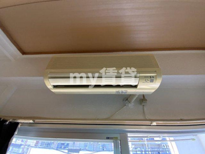 【設備】 | 第1美幸マンション