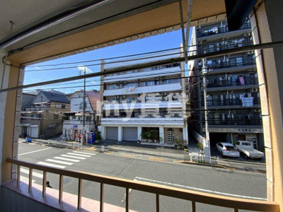 【展望】 | 第1美幸マンション