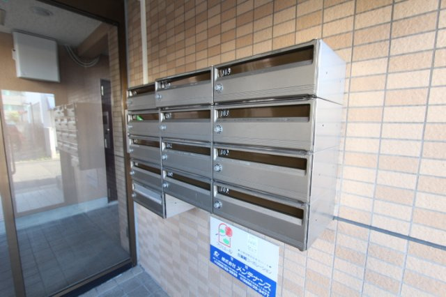 エトワール上条のその他共用部分