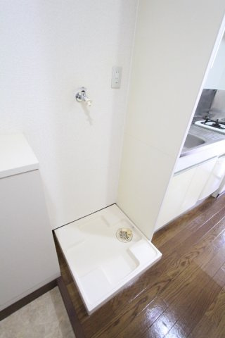 エトワール上条の設備