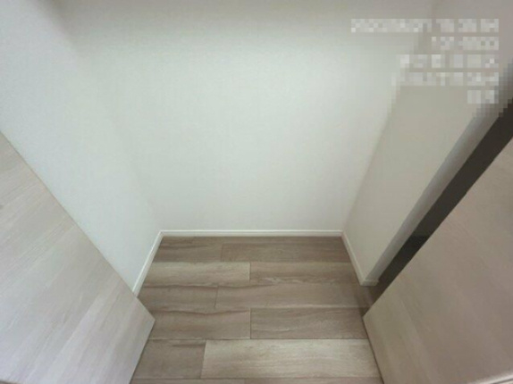 墨田区向島３丁目の賃貸マンションの収納
